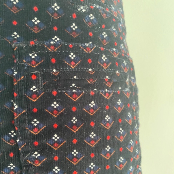 Free People, We The Free, Corduroy Skirt - Picture 3 of 6